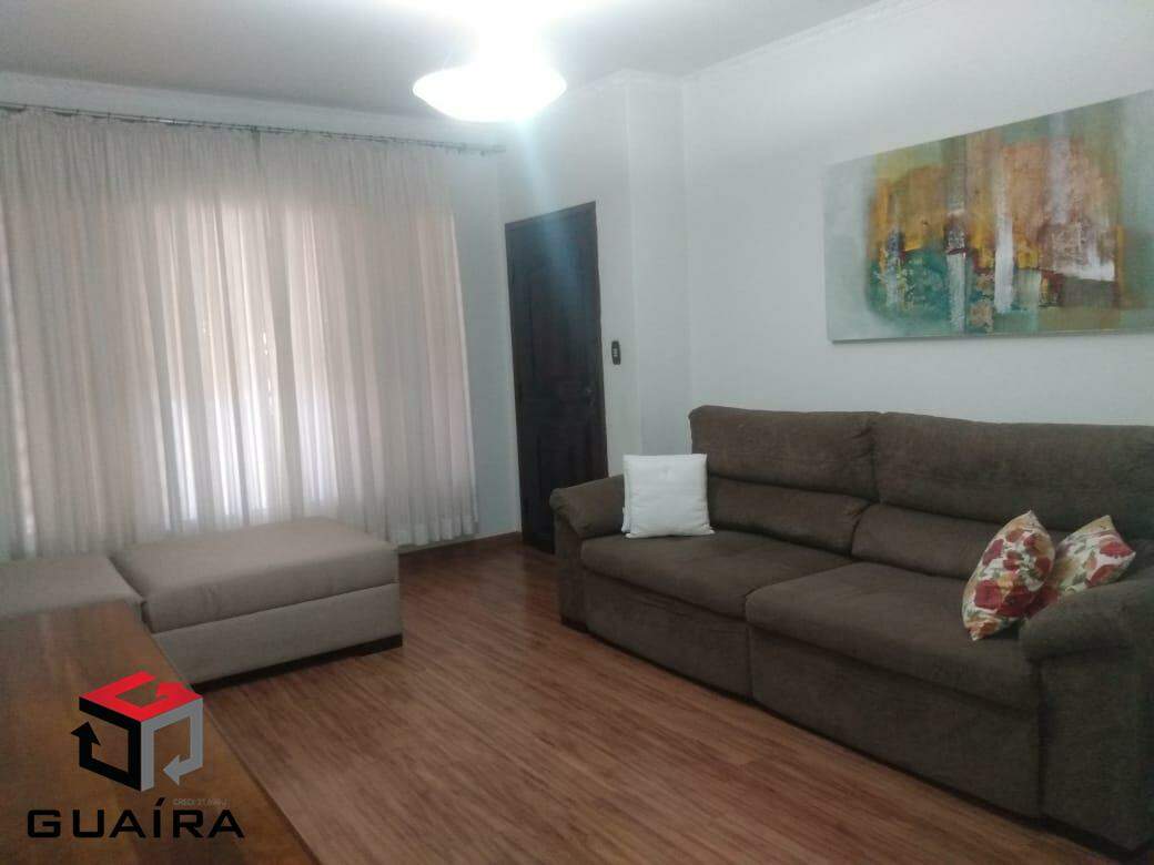 Sobrado à venda com 3 quartos, 170m² - Foto 1