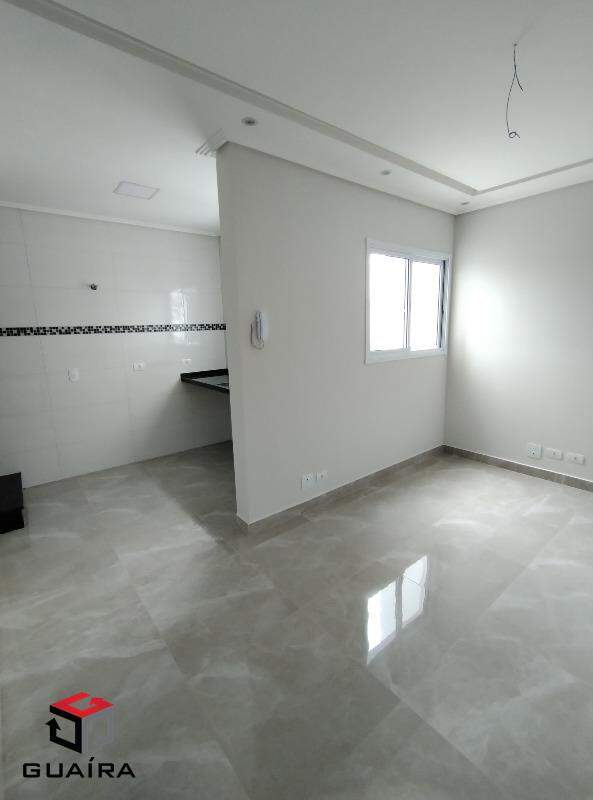 Apartamento à venda com 2 quartos, 49m² - Foto 1