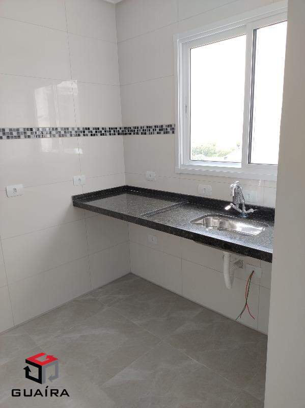 Apartamento à venda com 2 quartos, 49m² - Foto 5