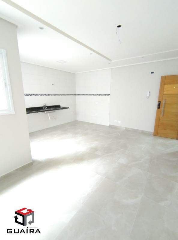 Apartamento à venda com 2 quartos, 49m² - Foto 2