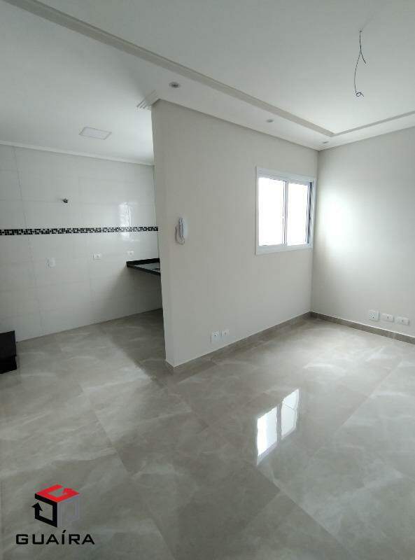 Cobertura à venda com 3 quartos, 98m² - Foto 1