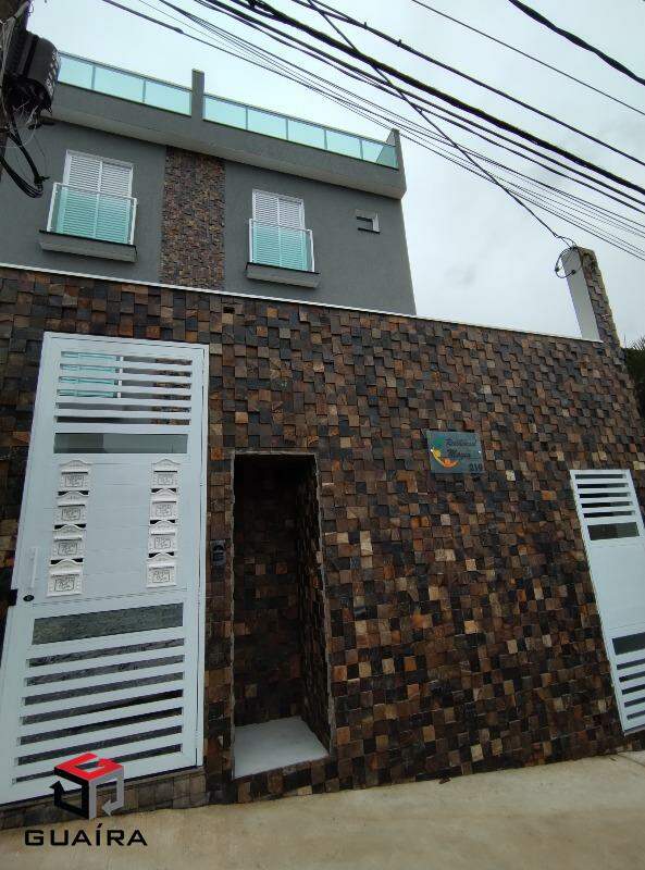 Cobertura à venda com 3 quartos, 98m² - Foto 24