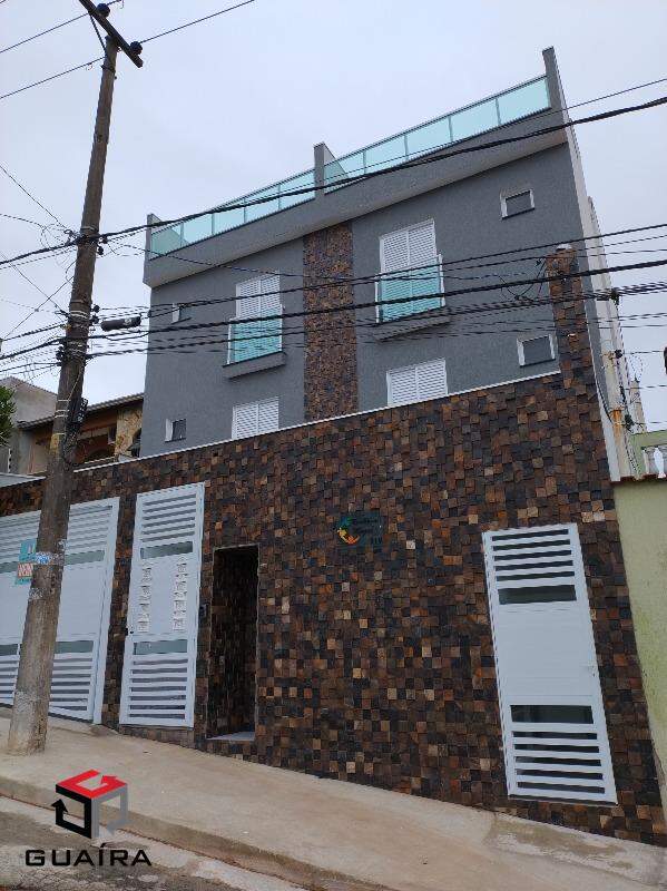 Cobertura à venda com 3 quartos, 98m² - Foto 25