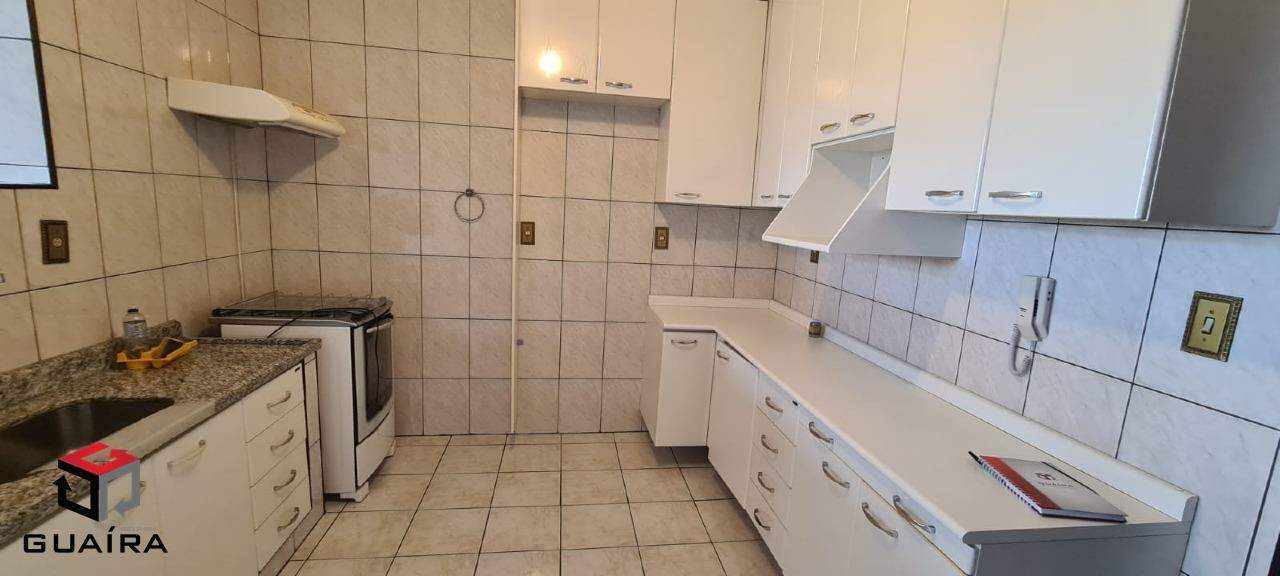 Apartamento à venda com 3 quartos, 110m² - Foto 4