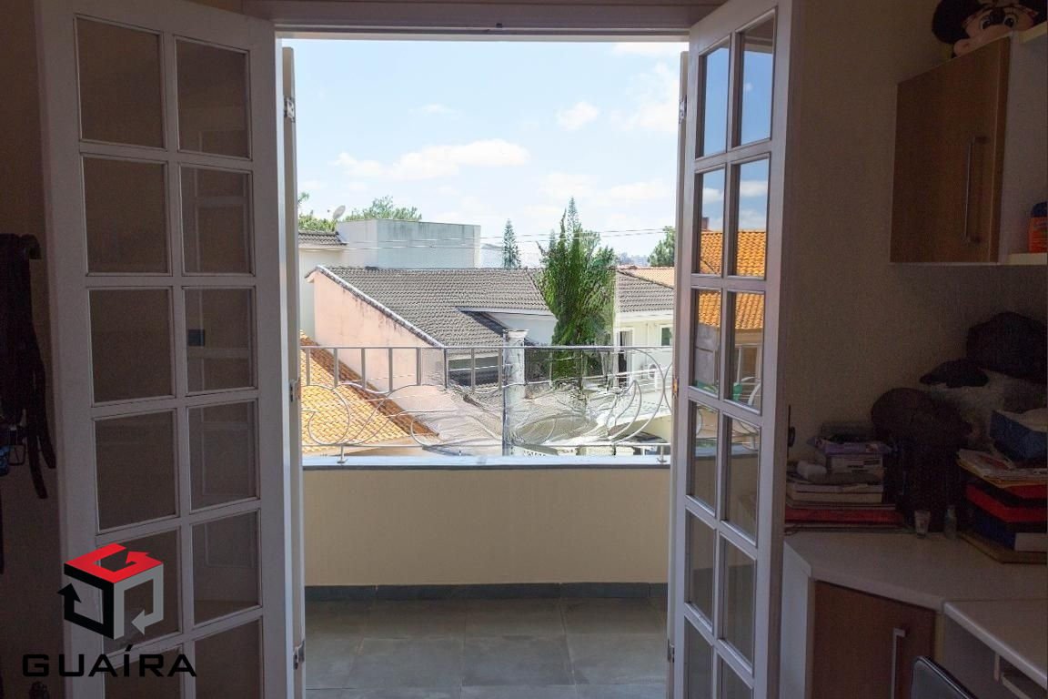 Sobrado à venda com 3 quartos, 307m² - Foto 26