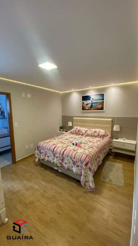 Apartamento à venda com 3 quartos, 96m² - Foto 6