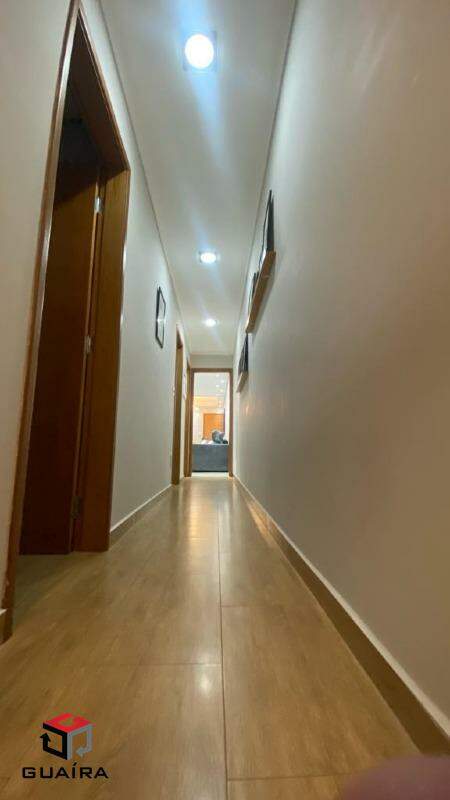 Apartamento à venda com 3 quartos, 96m² - Foto 9