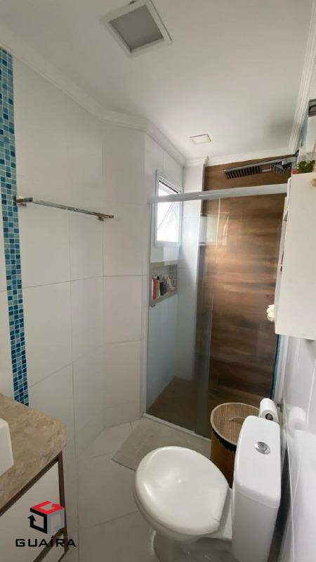 Apartamento à venda com 3 quartos, 96m² - Foto 17