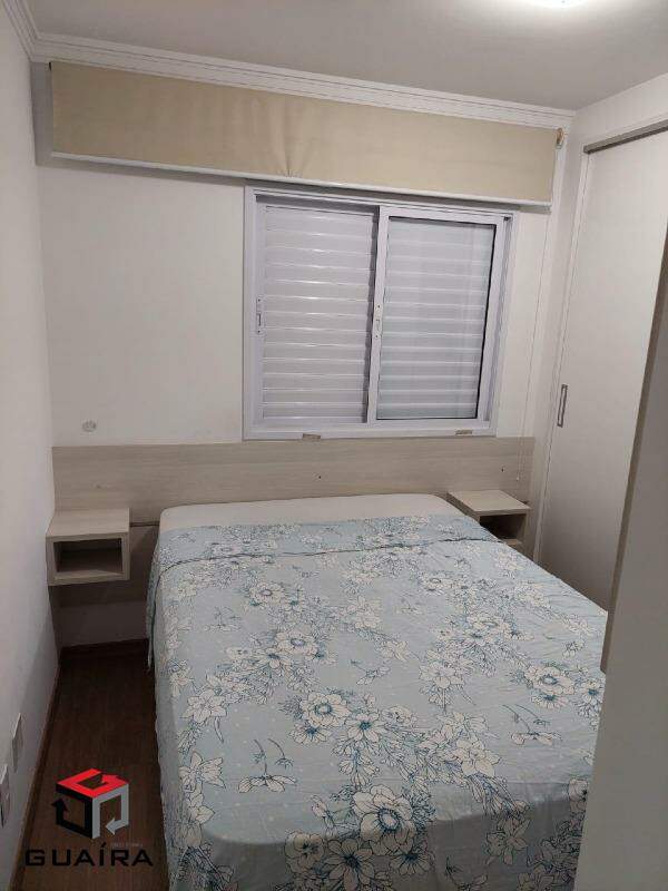 Apartamento à venda com 3 quartos, 56m² - Foto 13