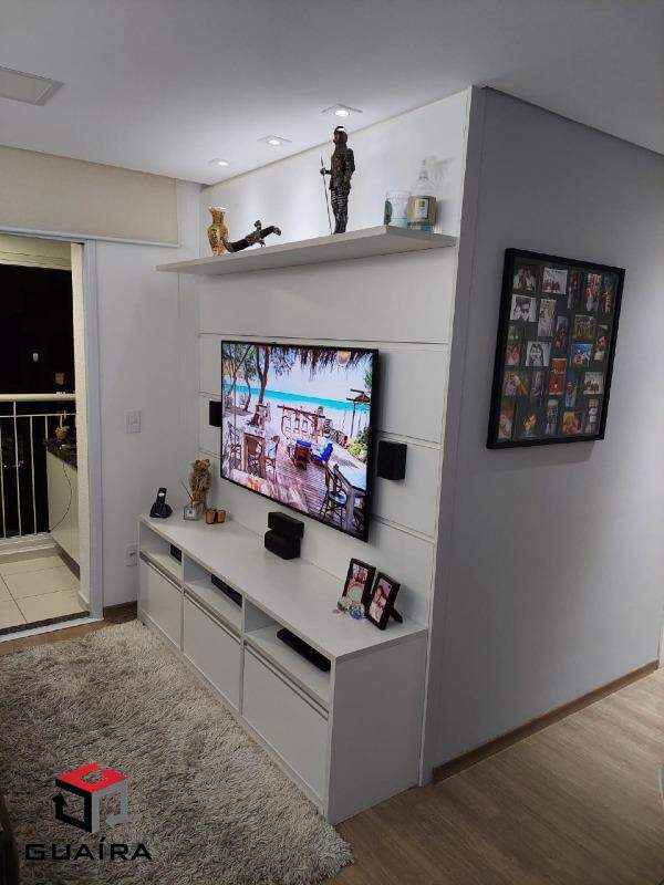 Apartamento à venda com 3 quartos, 56m² - Foto 5