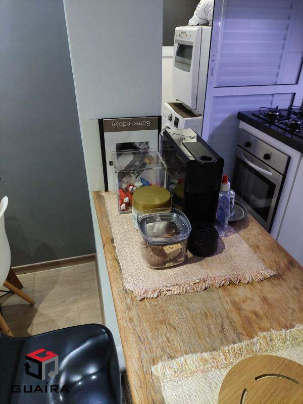 Apartamento à venda com 3 quartos, 56m² - Foto 8