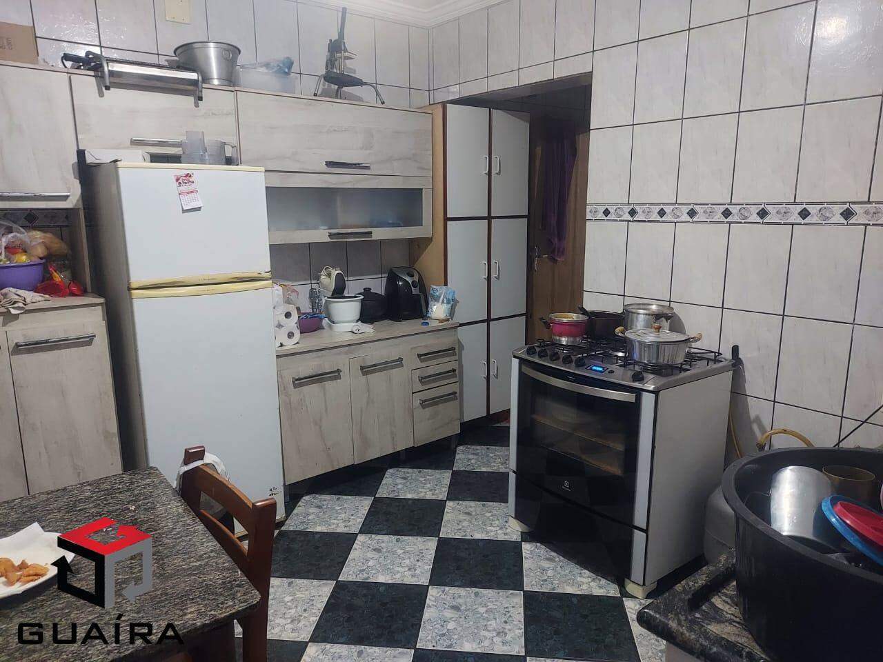 Sobrado à venda com 3 quartos, 221m² - Foto 7