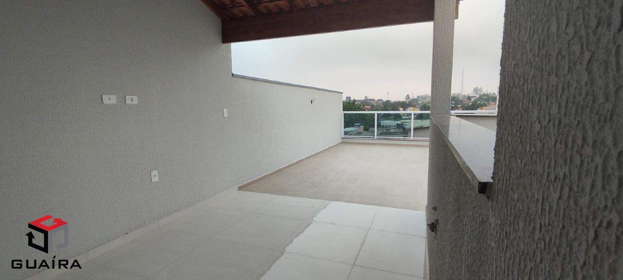 Cobertura à venda com 2 quartos, 100m² - Foto 1