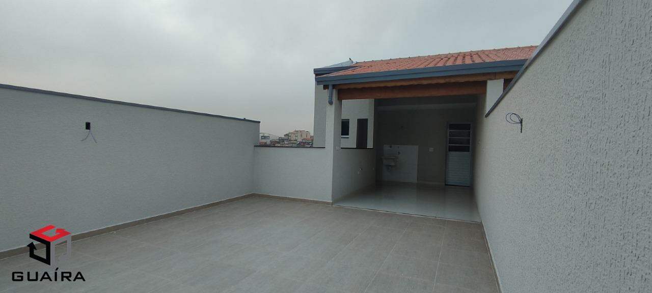 Cobertura à venda com 2 quartos, 100m² - Foto 7