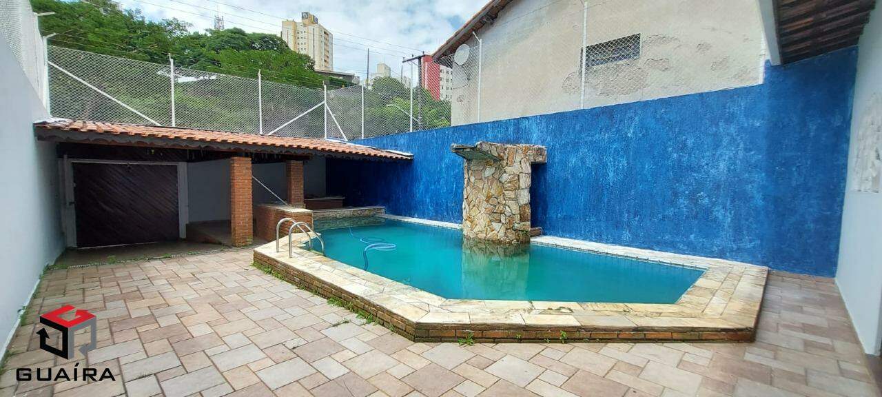 Sobrado à venda com 3 quartos, 400m² - Foto 30