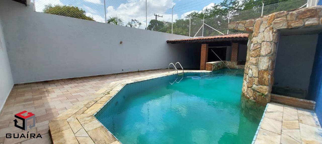 Sobrado à venda com 3 quartos, 400m² - Foto 28