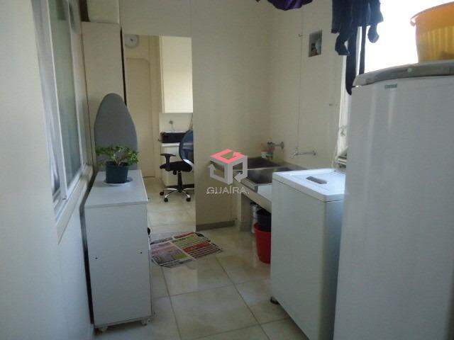 Apartamento à venda com 3 quartos, 198m² - Foto 7