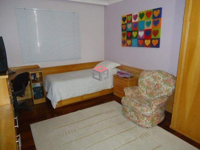 Apartamento à venda com 3 quartos, 198m² - Foto 8