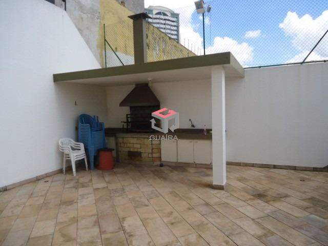 Apartamento à venda com 3 quartos, 198m² - Foto 13