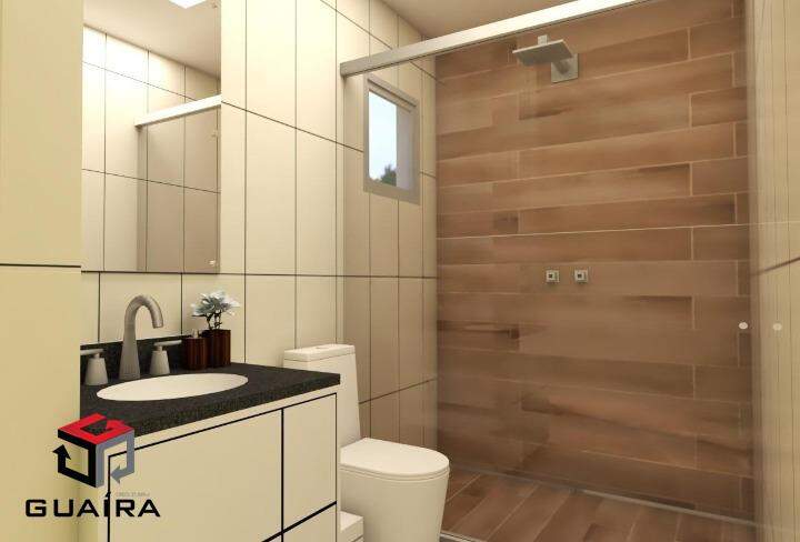 Cobertura à venda com 2 quartos, 45m² - Foto 5