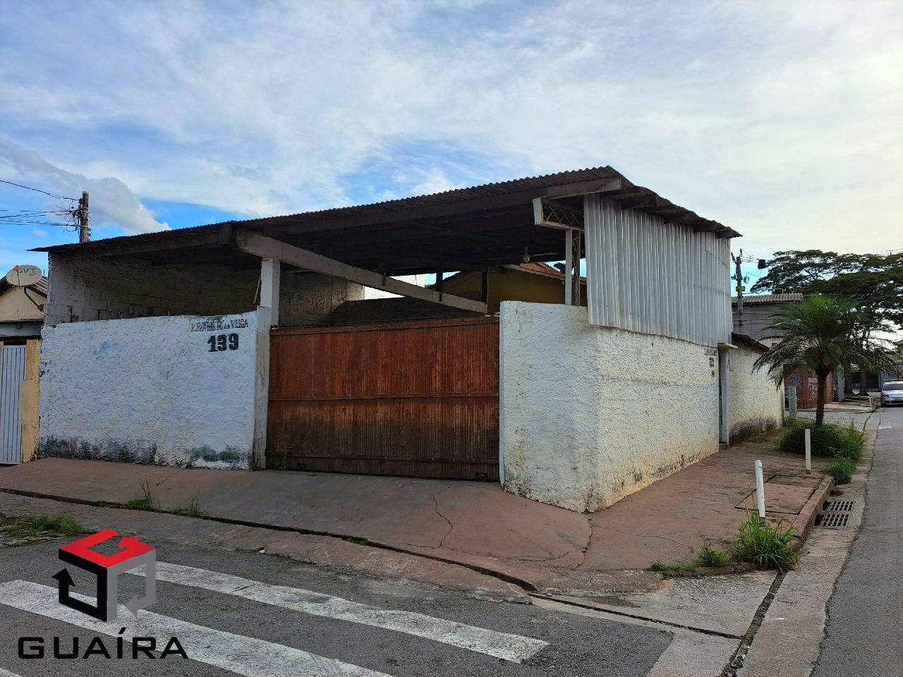 Terreno à venda, 199m² - Foto 3