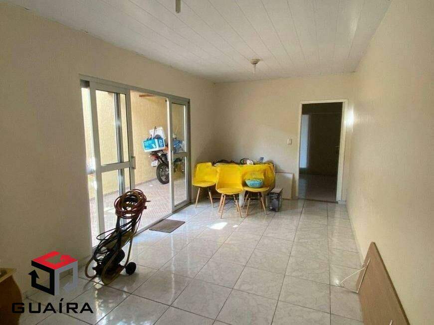 Casa à venda com 2 quartos, 206m² - Foto 1