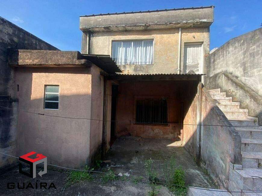 Casa à venda com 2 quartos, 206m² - Foto 12