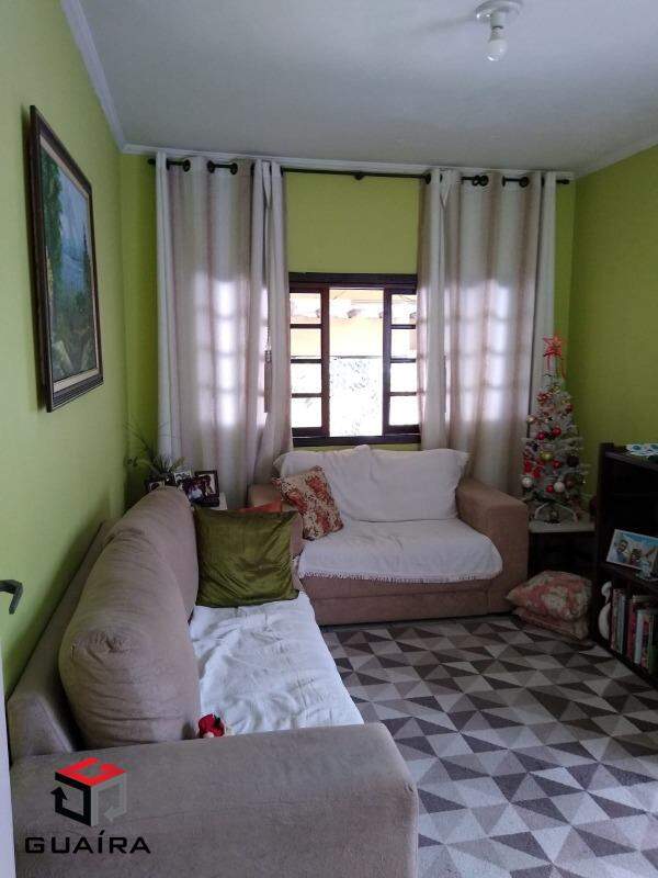 Casa à venda com 2 quartos, 185m² - Foto 1