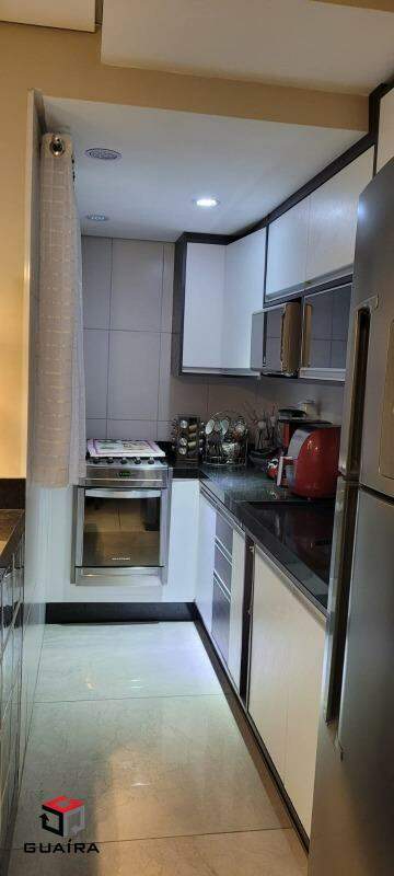 Apartamento à venda com 2 quartos, 86m² - Foto 3