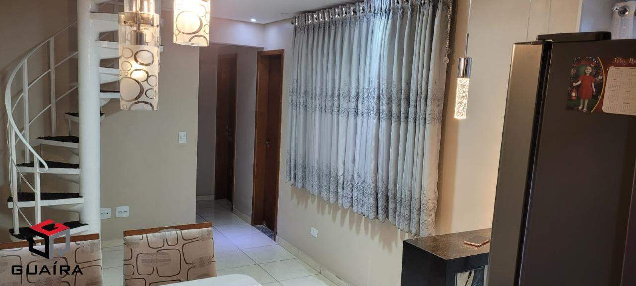 Apartamento à venda com 2 quartos, 86m² - Foto 2