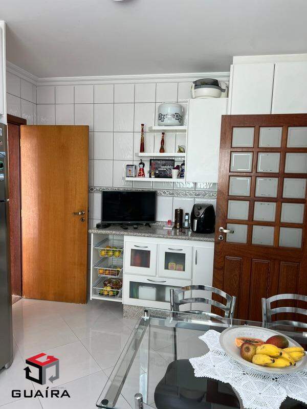 Sobrado à venda com 3 quartos, 219m² - Foto 11