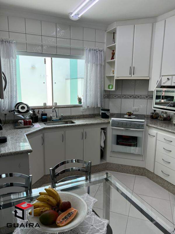 Sobrado à venda com 3 quartos, 219m² - Foto 9