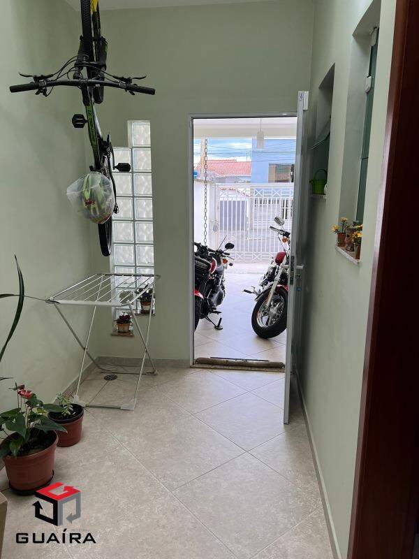 Sobrado à venda com 3 quartos, 219m² - Foto 4