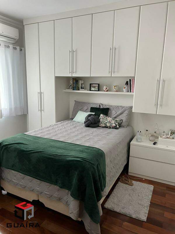 Sobrado à venda com 3 quartos, 219m² - Foto 21