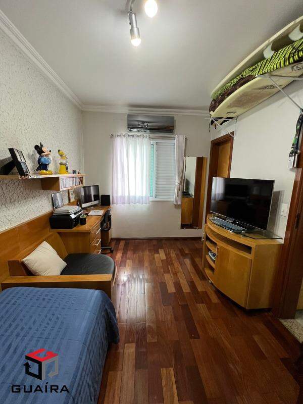 Sobrado à venda com 3 quartos, 219m² - Foto 20