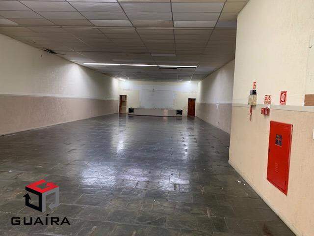 Loja-Salão para alugar, 666m² - Foto 2