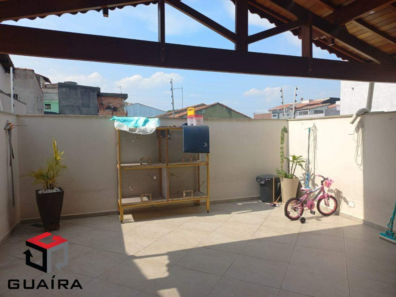 Cobertura à venda com 3 quartos, 114m² - Foto 13