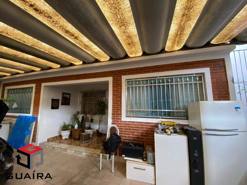 Casa à venda com 3 quartos, 163m² - Foto 16