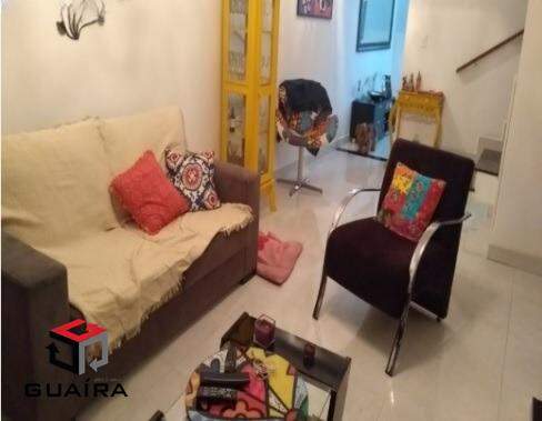 Sobrado à venda com 2 quartos, 172m² - Foto 2