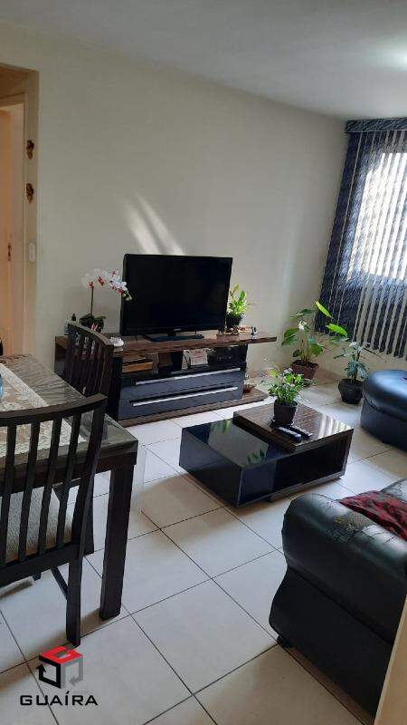 Apartamento à venda com 2 quartos, 54m² - Foto 2