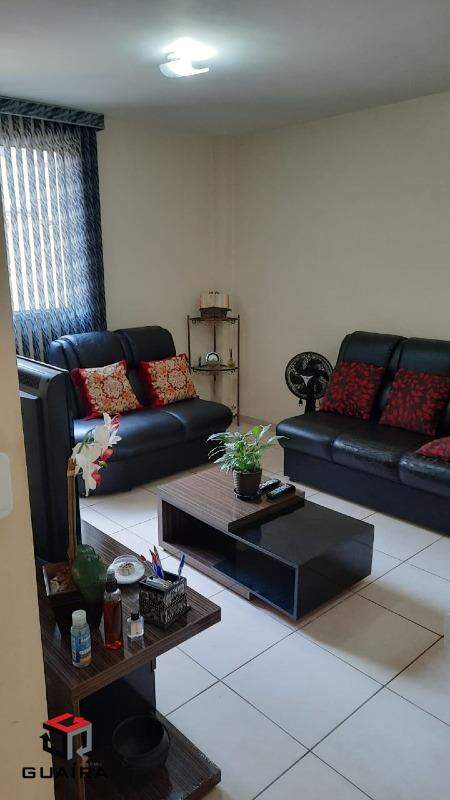 Apartamento à venda com 2 quartos, 54m² - Foto 1