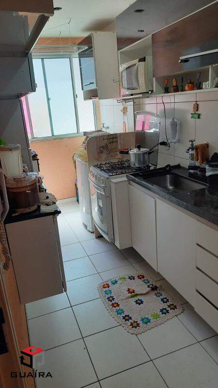 Apartamento à venda com 2 quartos, 54m² - Foto 3