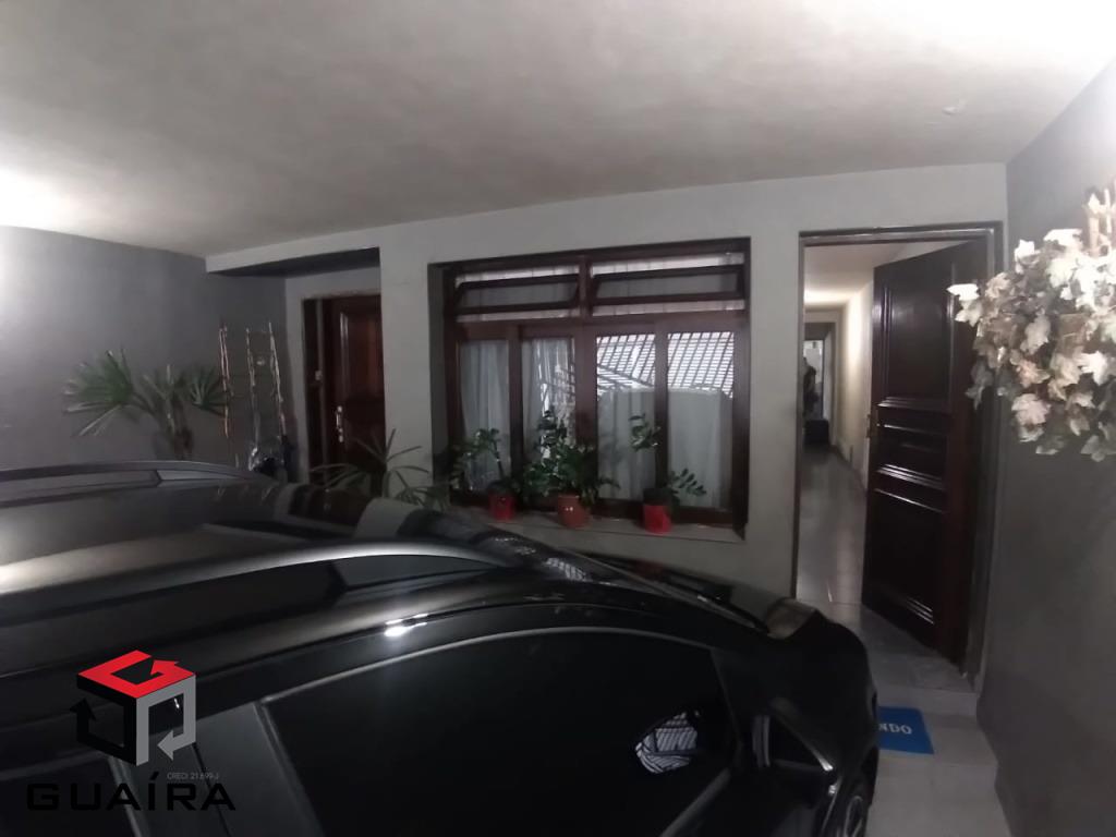 Casa para alugar com 4 quartos, 132m² - Foto 3