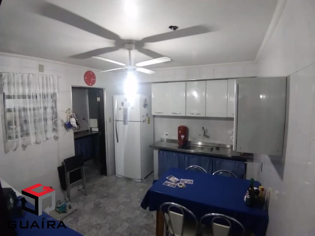 Casa para alugar com 4 quartos, 132m² - Foto 6