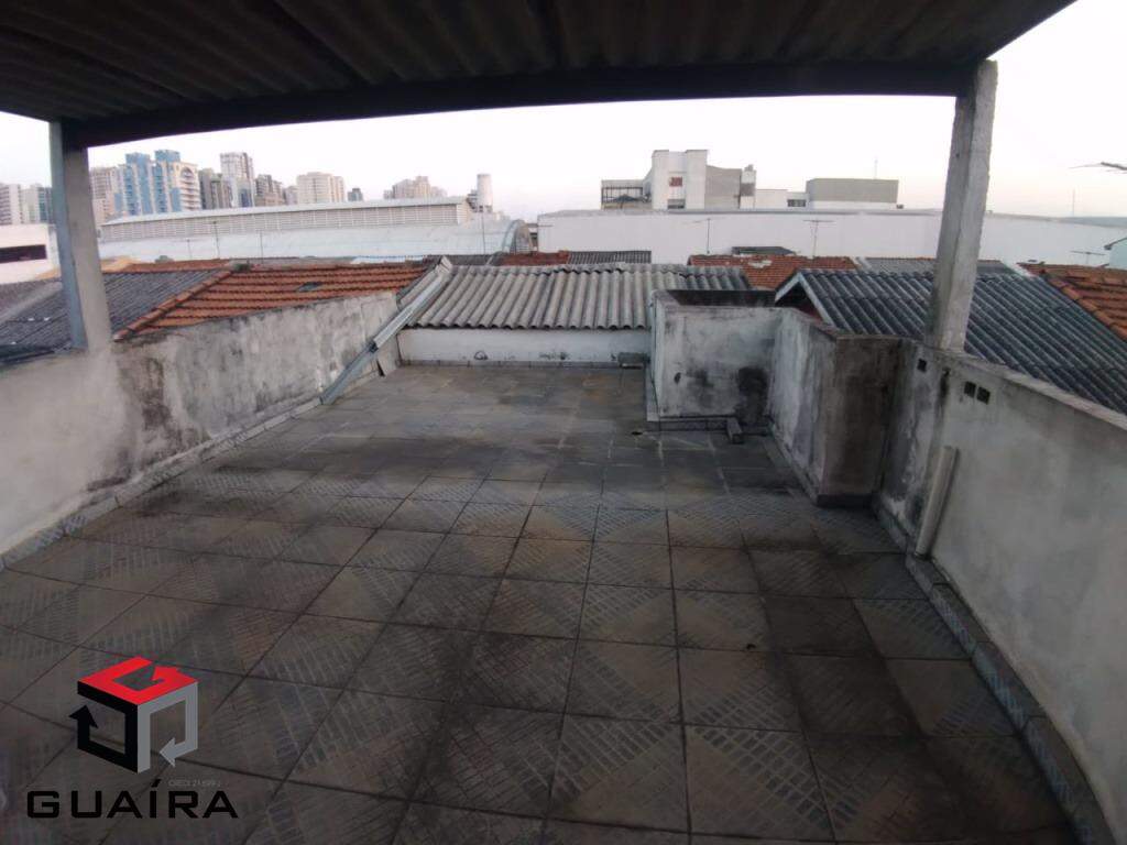 Casa para alugar com 4 quartos, 132m² - Foto 18