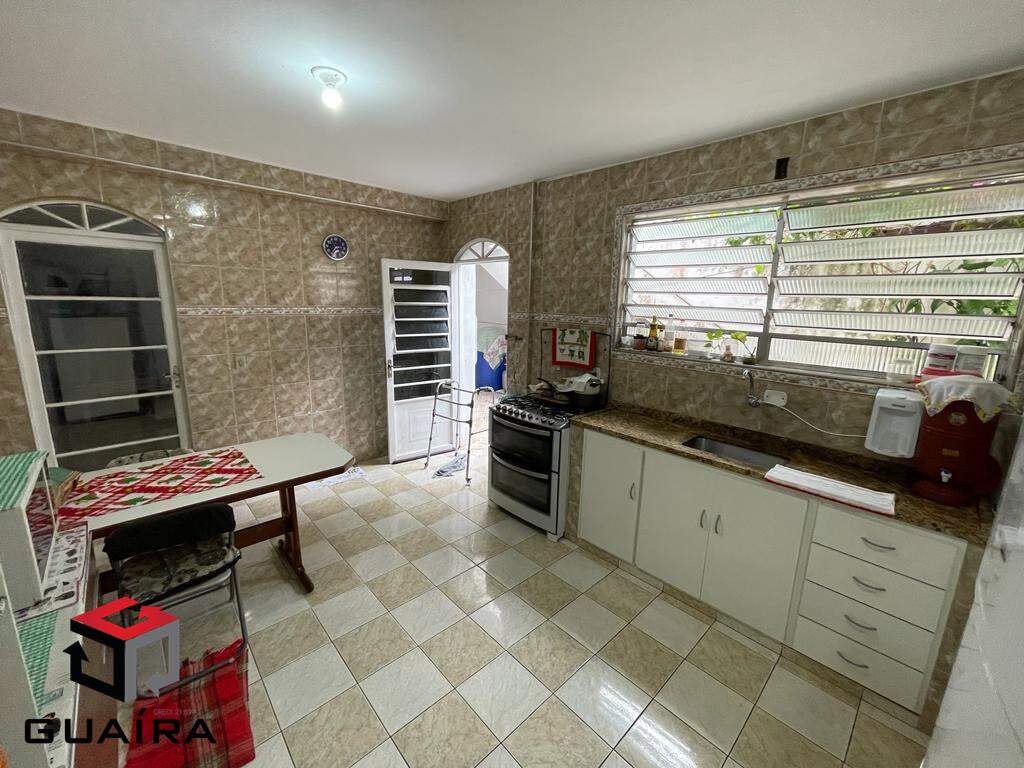 Sobrado à venda com 3 quartos, 150m² - Foto 8