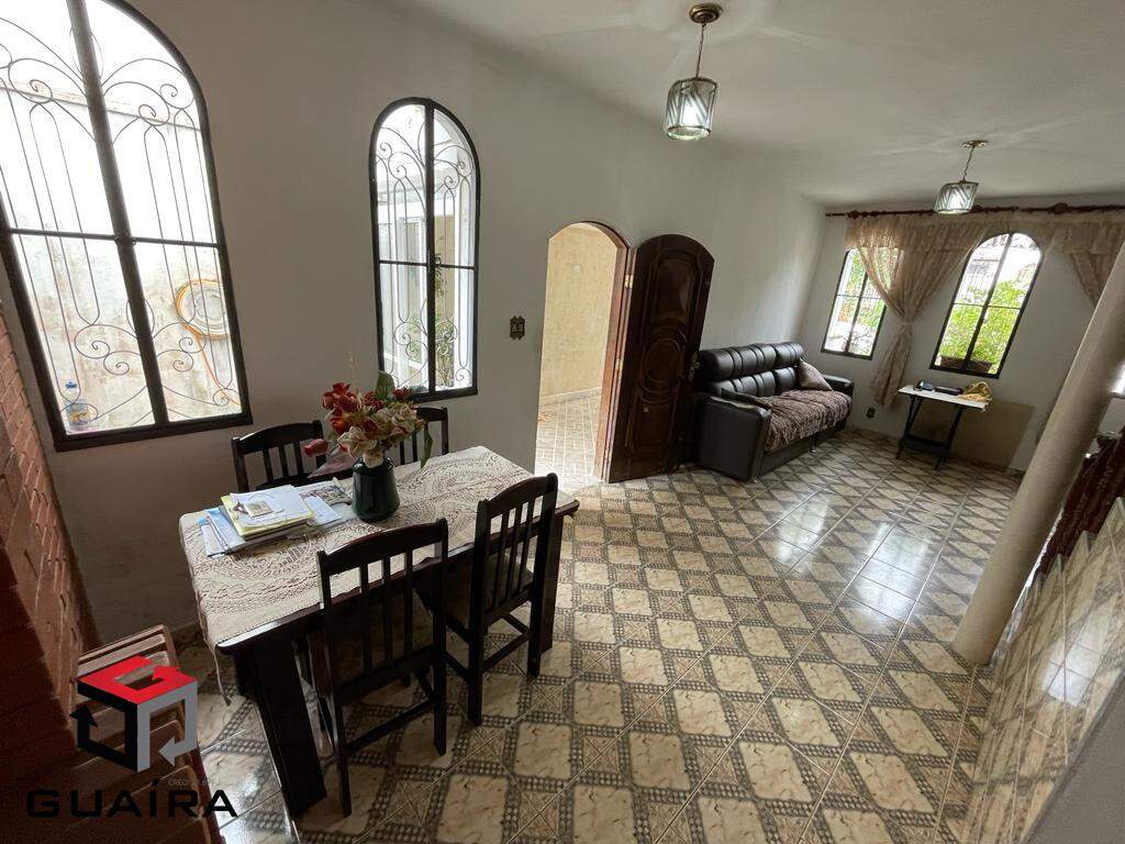 Sobrado à venda com 3 quartos, 150m² - Foto 4