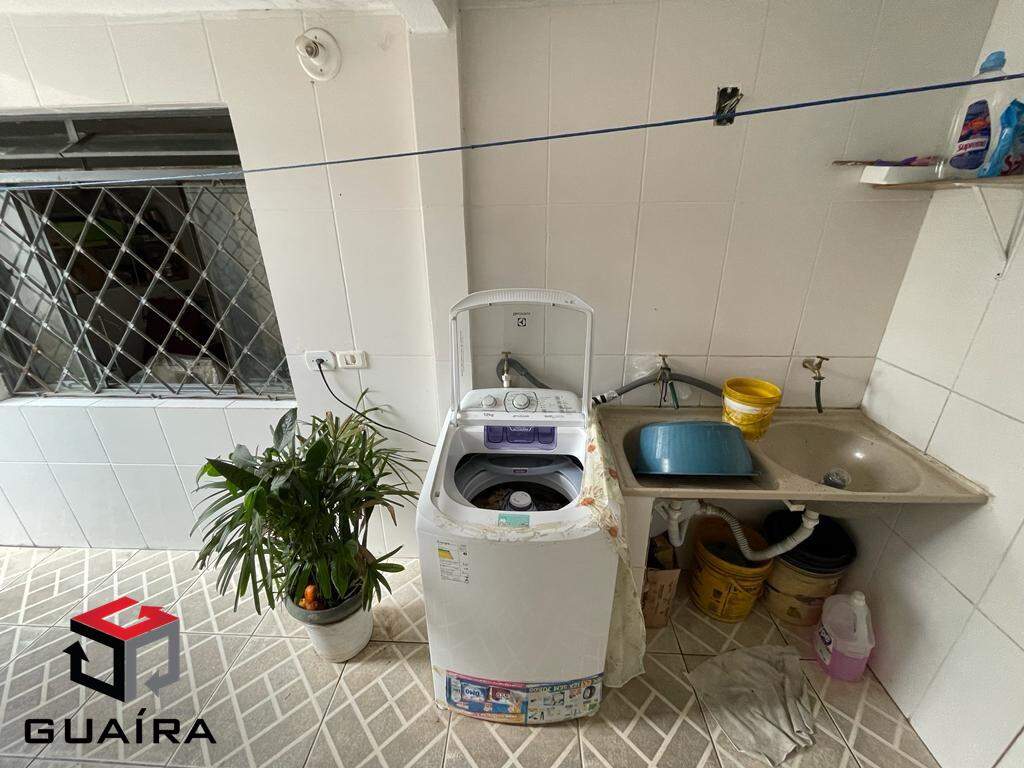 Sobrado à venda com 3 quartos, 150m² - Foto 11