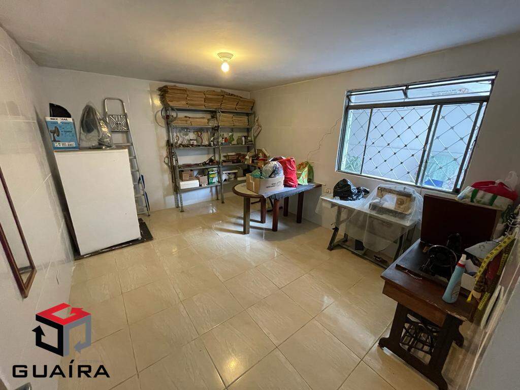 Sobrado à venda com 3 quartos, 150m² - Foto 27