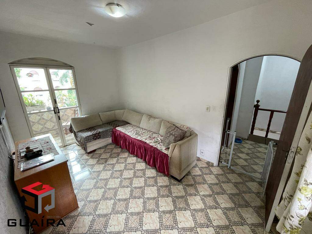 Sobrado à venda com 3 quartos, 150m² - Foto 22